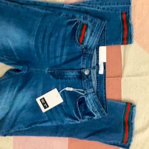 Fabulous Bootcut Jeans